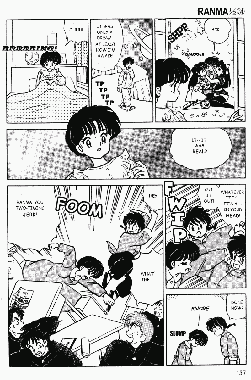 Ranma 1/2 Chapter 365 9